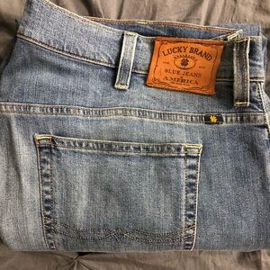 Men’s Lucky Brand Jeans